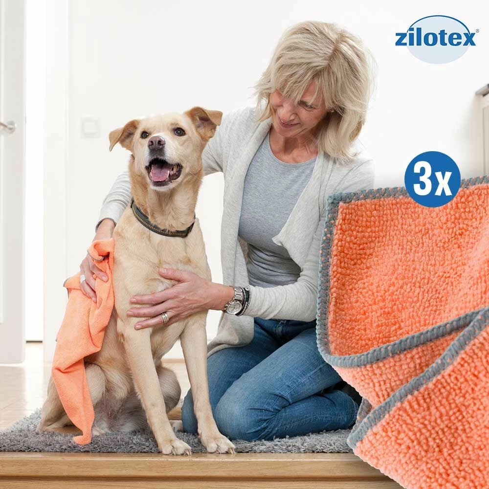 Doggy Blanket-Trockentuch 2 Doggy Blanket-Trockentuch – Bild 2