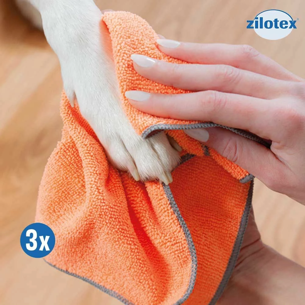 Doggy Blanket Pfötchentuch 2 Doggy Blanket Pfötchentuch – Bild 2