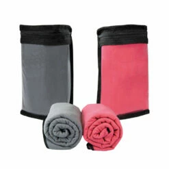 Bestickbares Hunde-Trockentuch SPORT -Günstiges Schecker Geschäft 071600 2