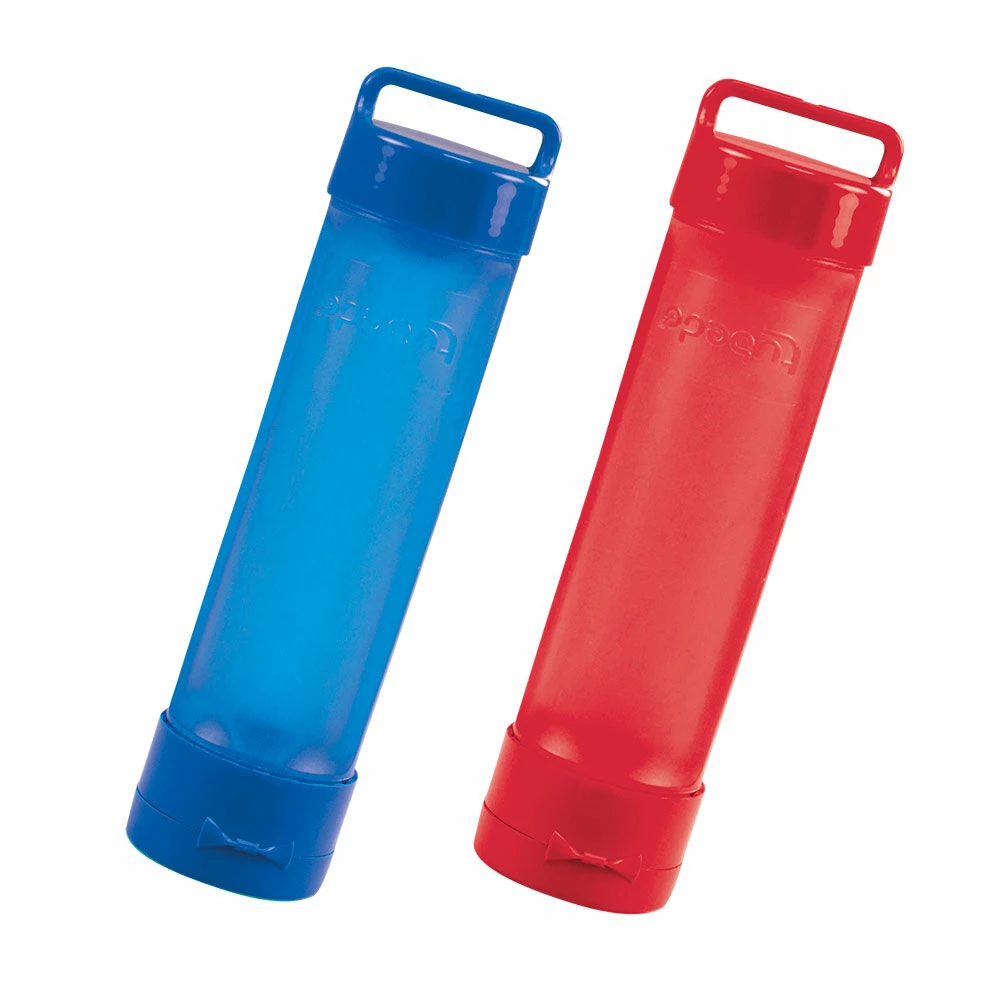 Tubedo® Universal-Futtertube 2 Tubedo® Universal-Futtertube – Bild 2