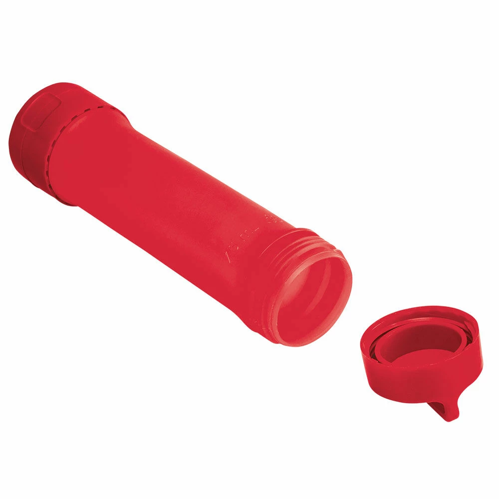 Tubedo® Universal-Futtertube 4 Tubedo® Universal-Futtertube – Bild 4