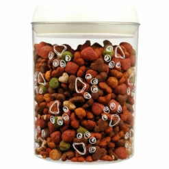 Trixie Snackdose Rund, 1,5 Liter 5 Trixie Snackdose Rund, 1,5 Liter -Günstiges Schecker Geschäft 072194 2