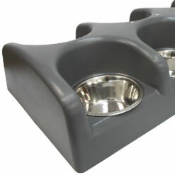 Weanafeeda Welpenbar 6 Näpfe -Günstiges Schecker Geschäft 072203 2