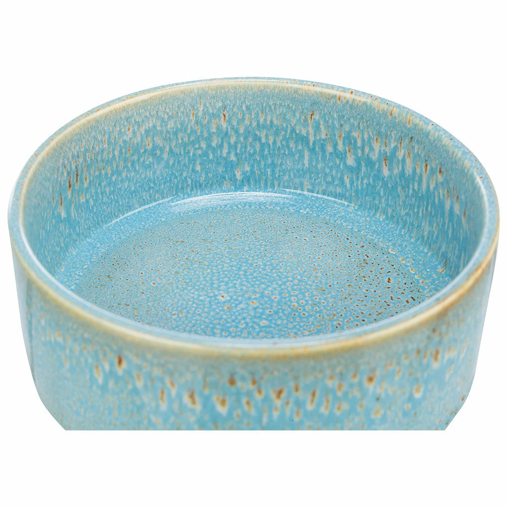 Trixie Keramiknapf Effekt 3 Trixie Keramiknapf Effekt – Bild 3