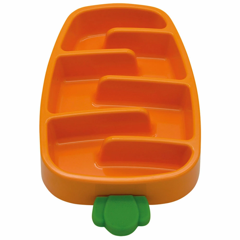 Anti Schling Napf Karotte 3 Anti Schling Napf Karotte – Bild 3