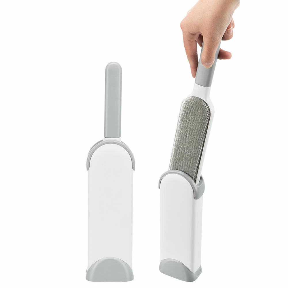 Trixie Fusselbürste Mit Reinigungsstation 2 Trixie Fusselbürste Mit Reinigungsstation – Bild 2