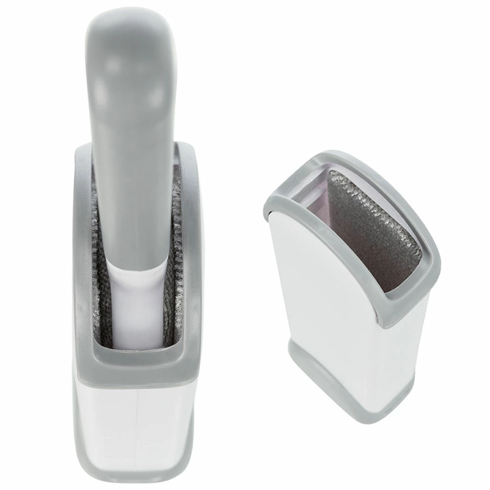 Trixie Fusselbürste Mit Reinigungsstation 4 Trixie Fusselbürste Mit Reinigungsstation – Bild 4