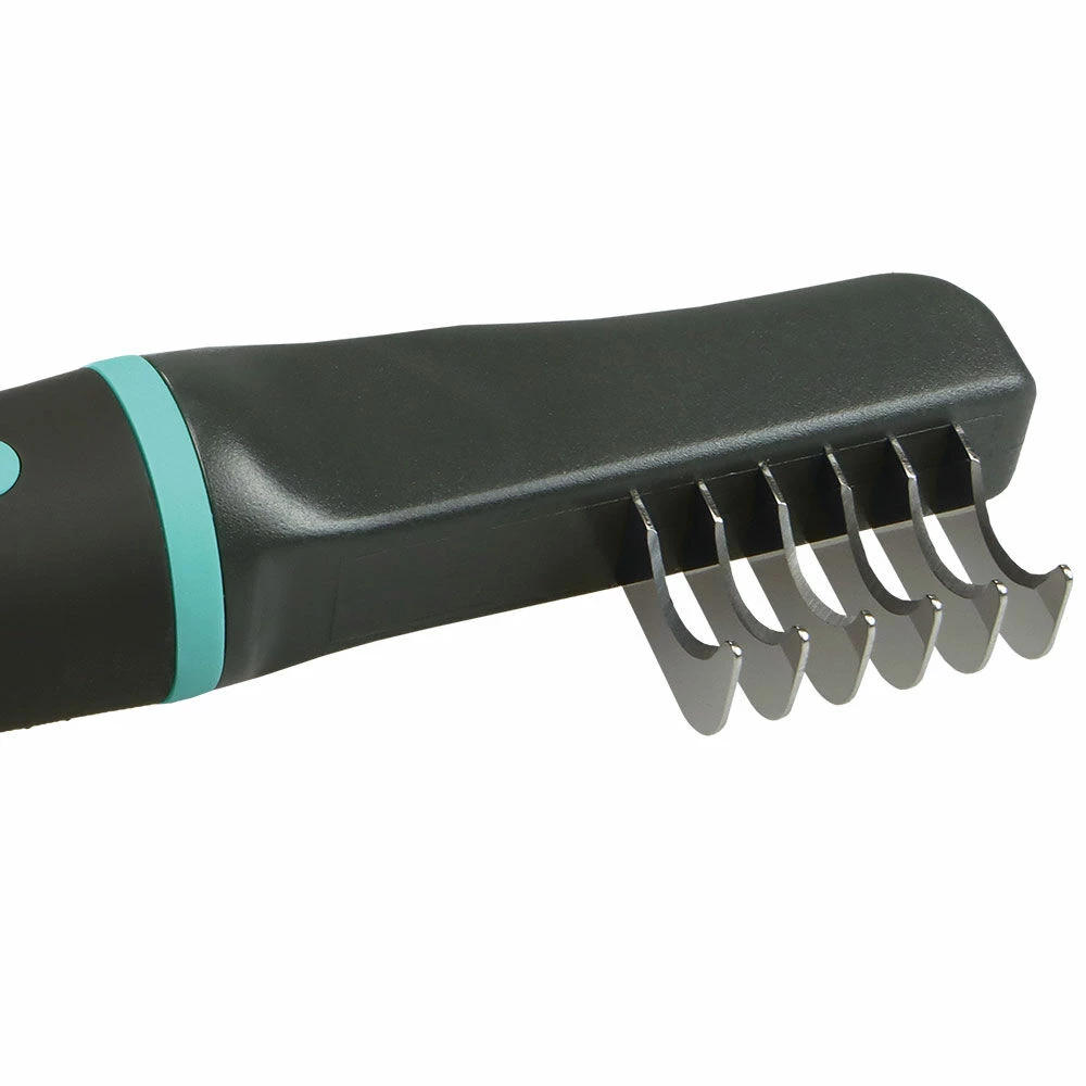 Zolux ANAH Hunde-Entfilzermesser (Mat Breaker) 2 Zolux ANAH Hunde-Entfilzermesser (Mat Breaker) – Bild 2