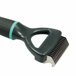 Zolux ANAH Hunde-Entfilzerharke 16 Klingen 5 Zolux ANAH Hunde-Entfilzerharke 16 Klingen -Günstiges Schecker Geschäft 0730059 2