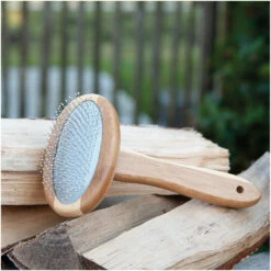 Duvo Bamboo Hunde-Fellpflege 9 Duvo Bamboo Hunde-Fellpflege -Günstiges Schecker Geschäft 0730068 4