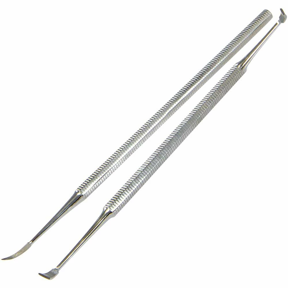 Zahnstein-Entferner-Set, 2-teilig 2 Zahnstein-Entferner-Set, 2-teilig – Bild 2