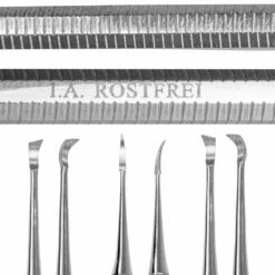 Zahnstein-Entferner-Set, 2-teilig 9 Zahnstein-Entferner-Set, 2-teilig -Günstiges Schecker Geschäft 073185 4