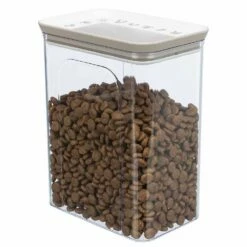 Trixie Snackdose Rechteckig, 2,2 L -Günstiges Schecker Geschäft 0740147 4