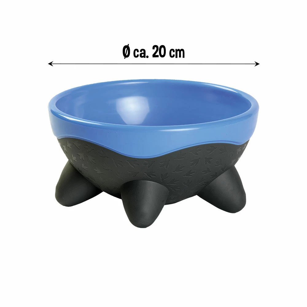 Kiwi Walker Hundenapf UFO 2 Kiwi Walker Hundenapf UFO – Bild 2