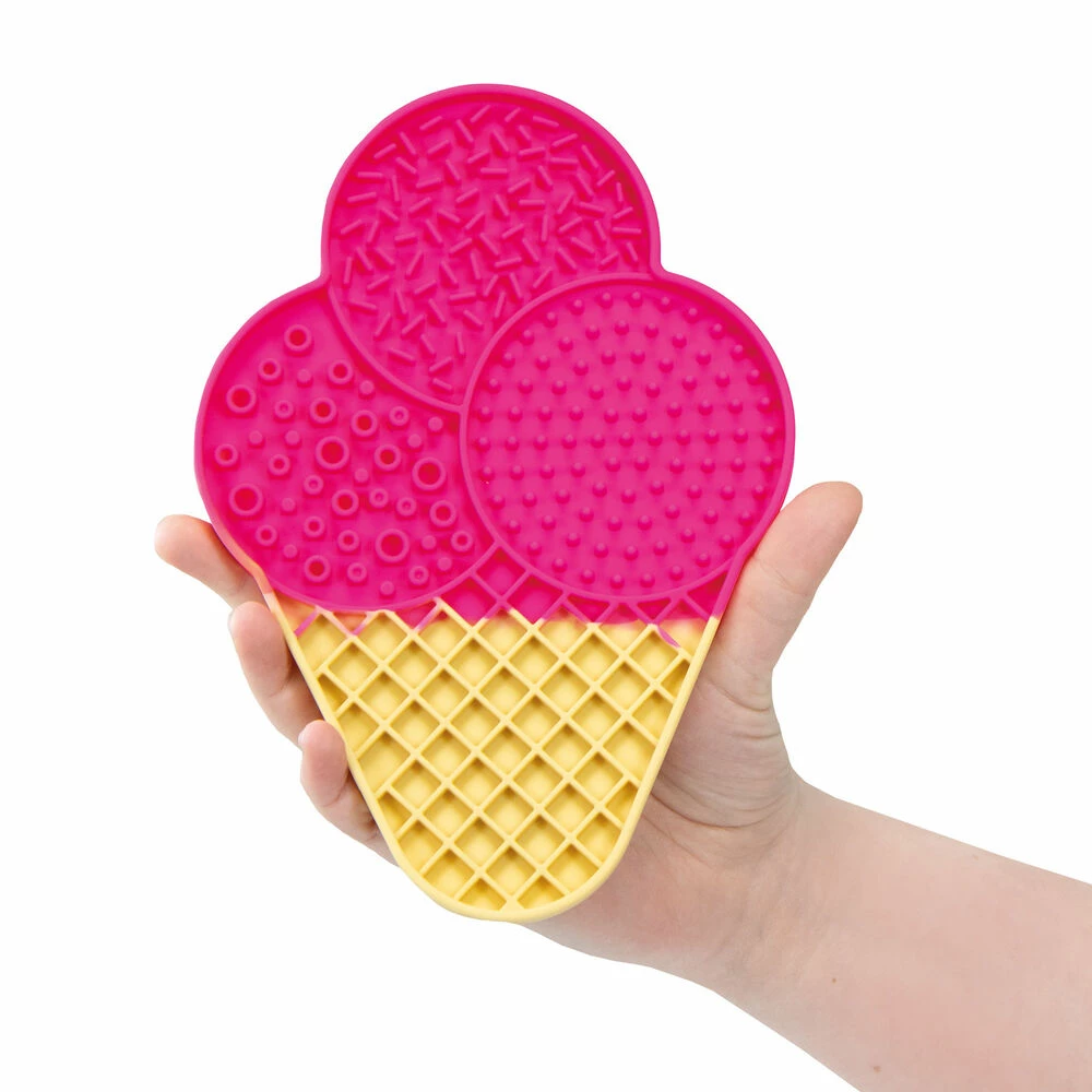 Beeztees Schleckmatte 3 Beeztees Schleckmatte – Bild 3