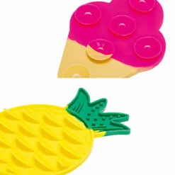 Beeztees Schleckmatte 9 Beeztees Schleckmatte -Günstiges Schecker Geschäft 0740156 4