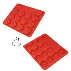 Silikon Backform 5 Silikon Backform -Günstiges Schecker Geschäft 0740160 2