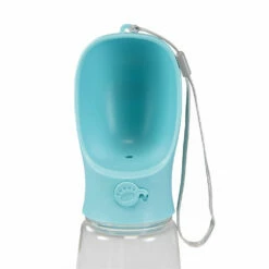 Nobby Hunde-Trinkflasche 2 In 1 -Günstiges Schecker Geschäft 0740163 2