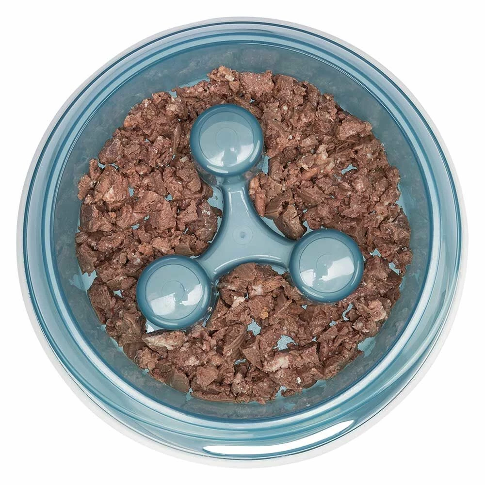 Trixie Kunststoffnapf - Slim 3 Trixie Kunststoffnapf - Slim – Bild 3