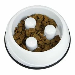 Trixie Kunststoffnapf - Slim 8 Trixie Kunststoffnapf - Slim -Günstiges Schecker Geschäft 074023 3