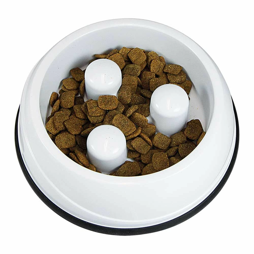 Trixie Kunststoffnapf - Slim 4 Trixie Kunststoffnapf - Slim – Bild 4