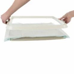 Trixie Stubenrein-Welpentoilette -Günstiges Schecker Geschäft 074046 2