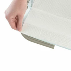 Trixie Stubenrein-Welpentoilette -Günstiges Schecker Geschäft 074046 3