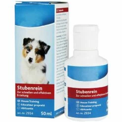 Set Aus 1x Stubenrein-Welpentoilette + 2 X Stubenrein - Unterlagen, 7er Pack + 1 X Stubenrein 9 Set Aus 1x Stubenrein-Welpentoilette + 2 X Stubenrein - Unterlagen, 7er Pack + 1 X Stubenrein -Günstiges Schecker Geschäft 074047 4