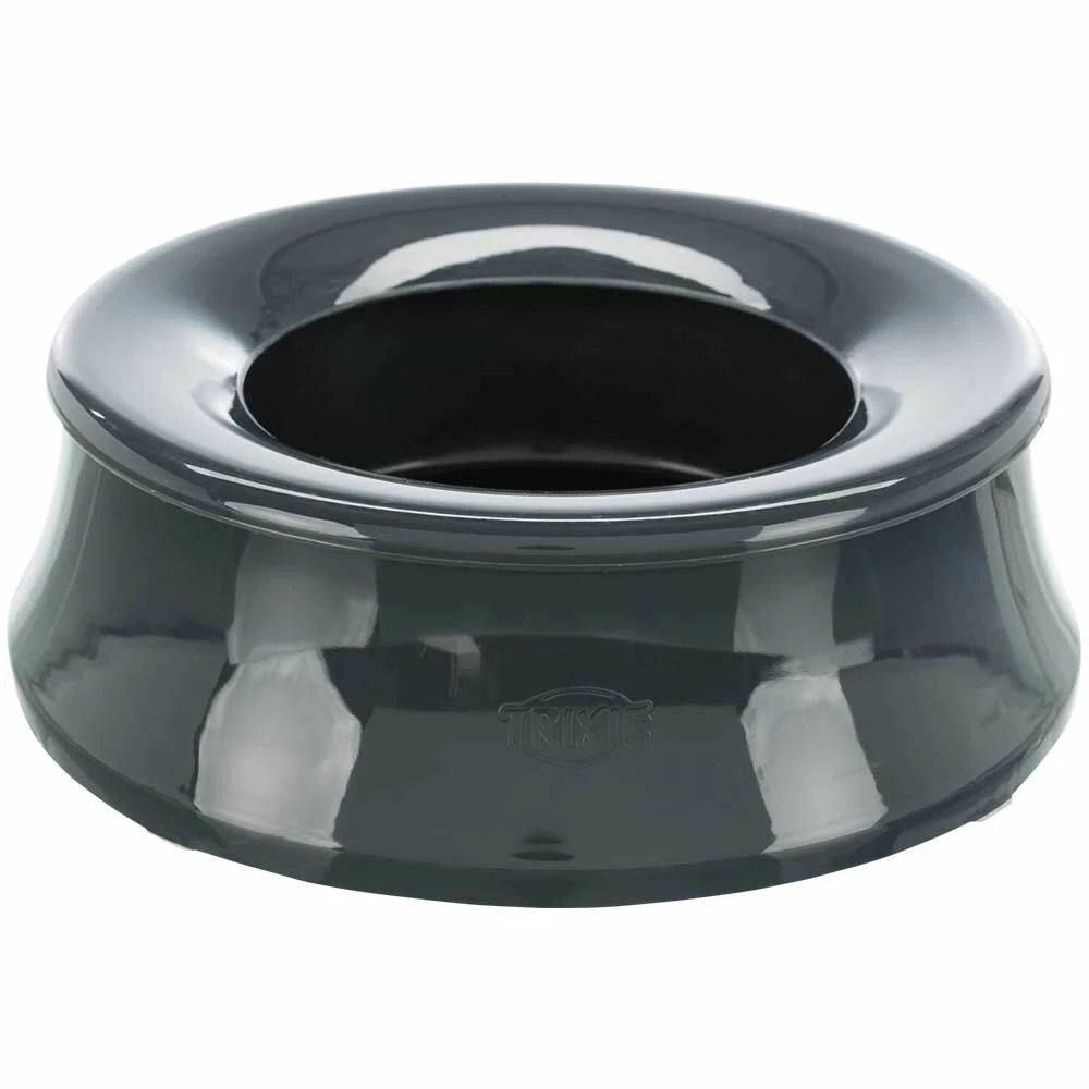 Trixie Kunststoff-Spritzschutznapf 3 Trixie Kunststoff-Spritzschutznapf – Bild 3