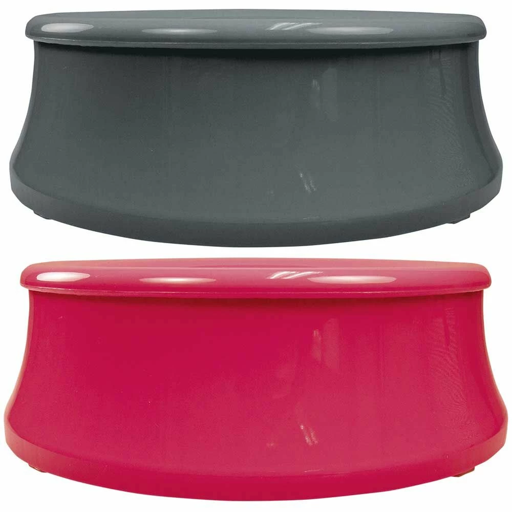 Trixie Kunststoff-Spritzschutznapf 5 Trixie Kunststoff-Spritzschutznapf – Bild 5