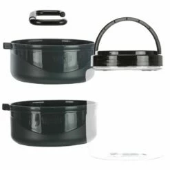 Trixie 3 -in- 1-Futterbox, Dog-on-Tour -Günstiges Schecker Geschäft 074125 4