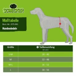 Trixie Windeln Für Hündinnen 6 Trixie Windeln Für Hündinnen -Günstiges Schecker Geschäft 075081 2