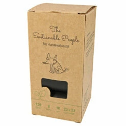 Bio-Hundekotbeutel 7 Bio-Hundekotbeutel -Günstiges Schecker Geschäft 075094 2