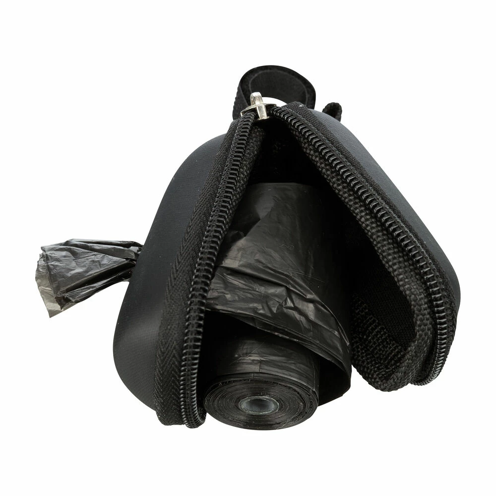 Trixie Hundekotbeutelspender Polyester 3 Trixie Hundekotbeutelspender Polyester – Bild 3