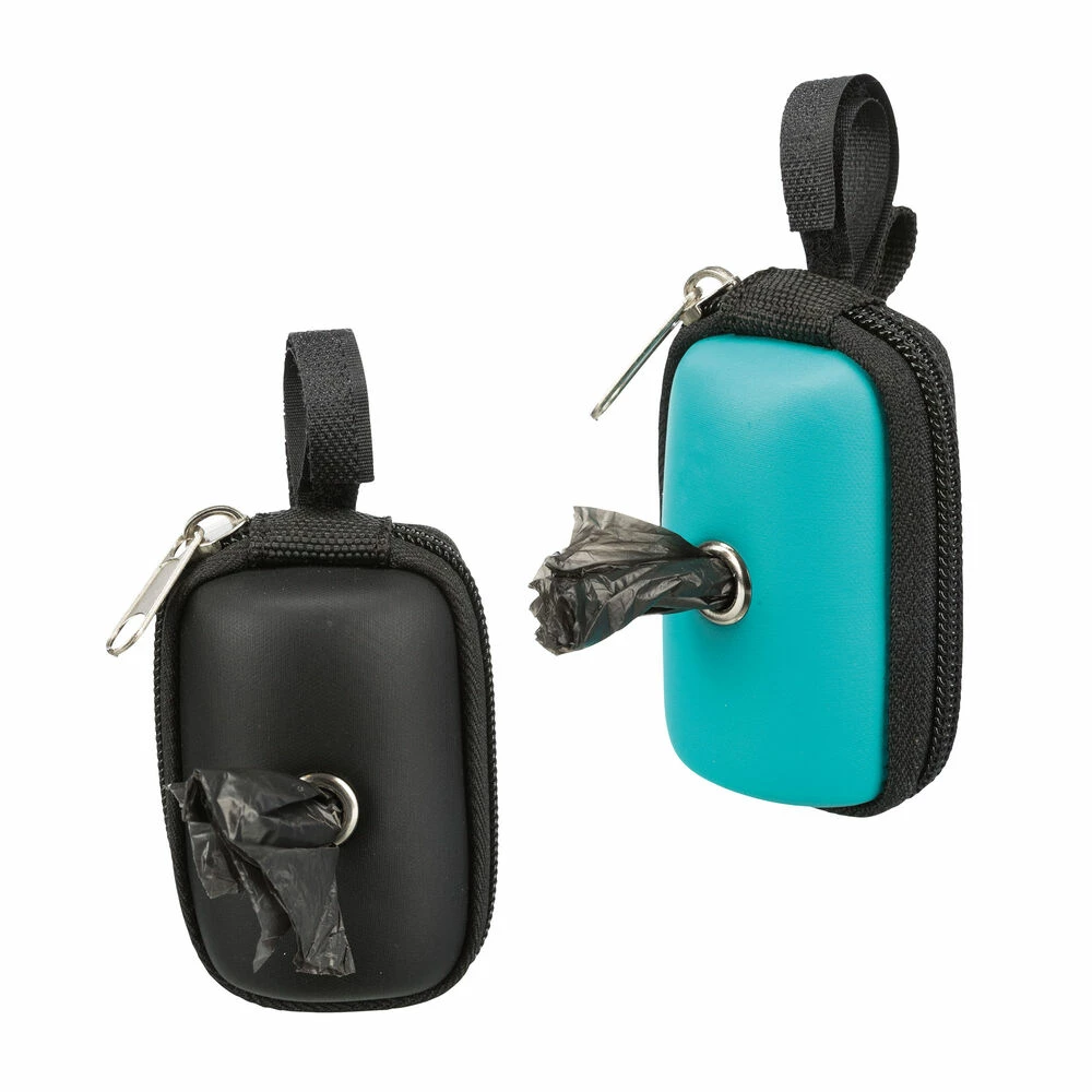 Trixie Hundekotbeutelspender Polyester 4 Trixie Hundekotbeutelspender Polyester – Bild 4