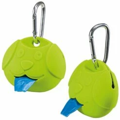 Kotbeutelspender Silikon -Günstiges Schecker Geschäft 075140 3