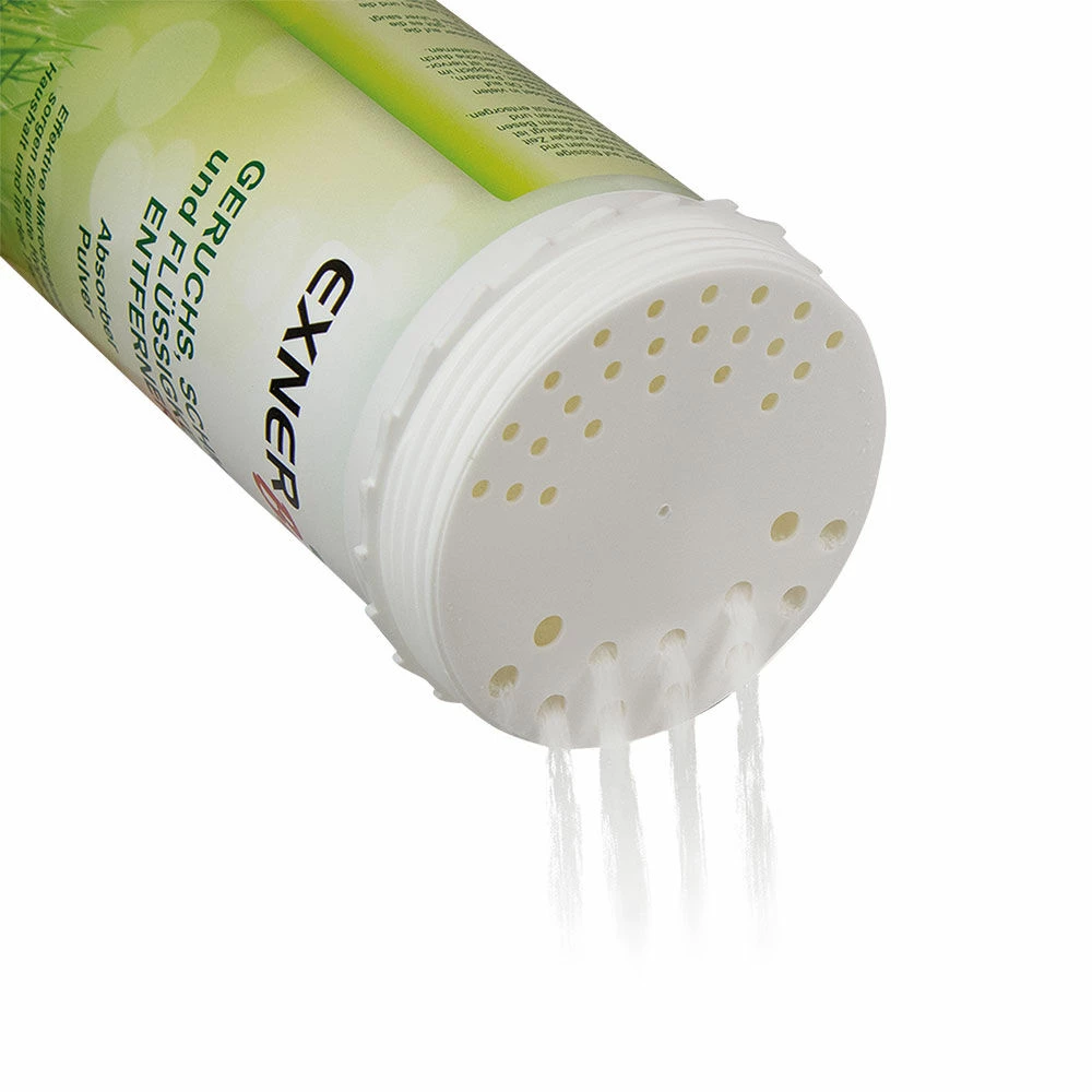 Exner Bio Flüssigkeits Absorber 2 Exner Bio Flüssigkeits Absorber – Bild 2