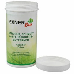 Exner Bio Flüssigkeits Absorber 6 Exner Bio Flüssigkeits Absorber -Günstiges Schecker Geschäft 075155 2