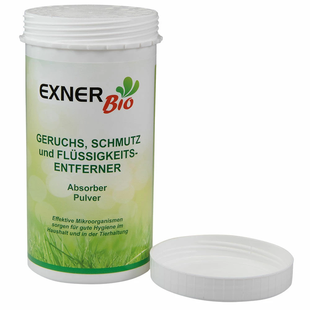 Exner Bio Flüssigkeits Absorber 3 Exner Bio Flüssigkeits Absorber – Bild 3