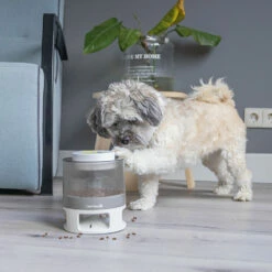 Beeztees Leckerlispender Delicious -Günstiges Schecker Geschäft 0760691 4