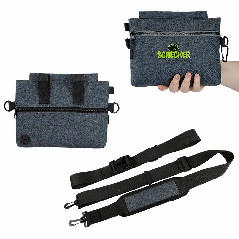 Schecker Trainingstasche MULTI 2 Schecker Trainingstasche MULTI – Bild 2