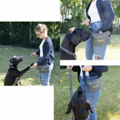 Schecker Trainingstasche MULTI 8 Schecker Trainingstasche MULTI -Günstiges Schecker Geschäft 0760696 3