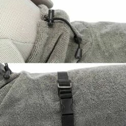 Trixie Hundebademantel 7 Trixie Hundebademantel -Günstiges Schecker Geschäft 079210 2