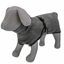 Trixie Hundebademantel 8 Trixie Hundebademantel -Günstiges Schecker Geschäft 079210 3