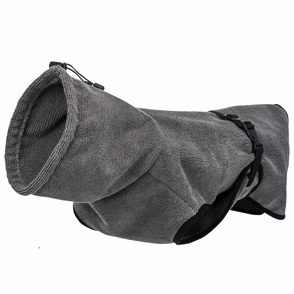 Trixie Hundebademantel 5 Trixie Hundebademantel – Bild 5