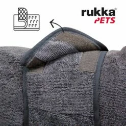 Rukka® MICRO LIGHT Hunde-Bademantel 8 Rukka® MICRO LIGHT Hunde-Bademantel -Günstiges Schecker Geschäft 079220 3