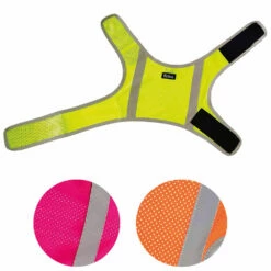 Sicherheits-Weste ATTE -Günstiges Schecker Geschäft 079750 3