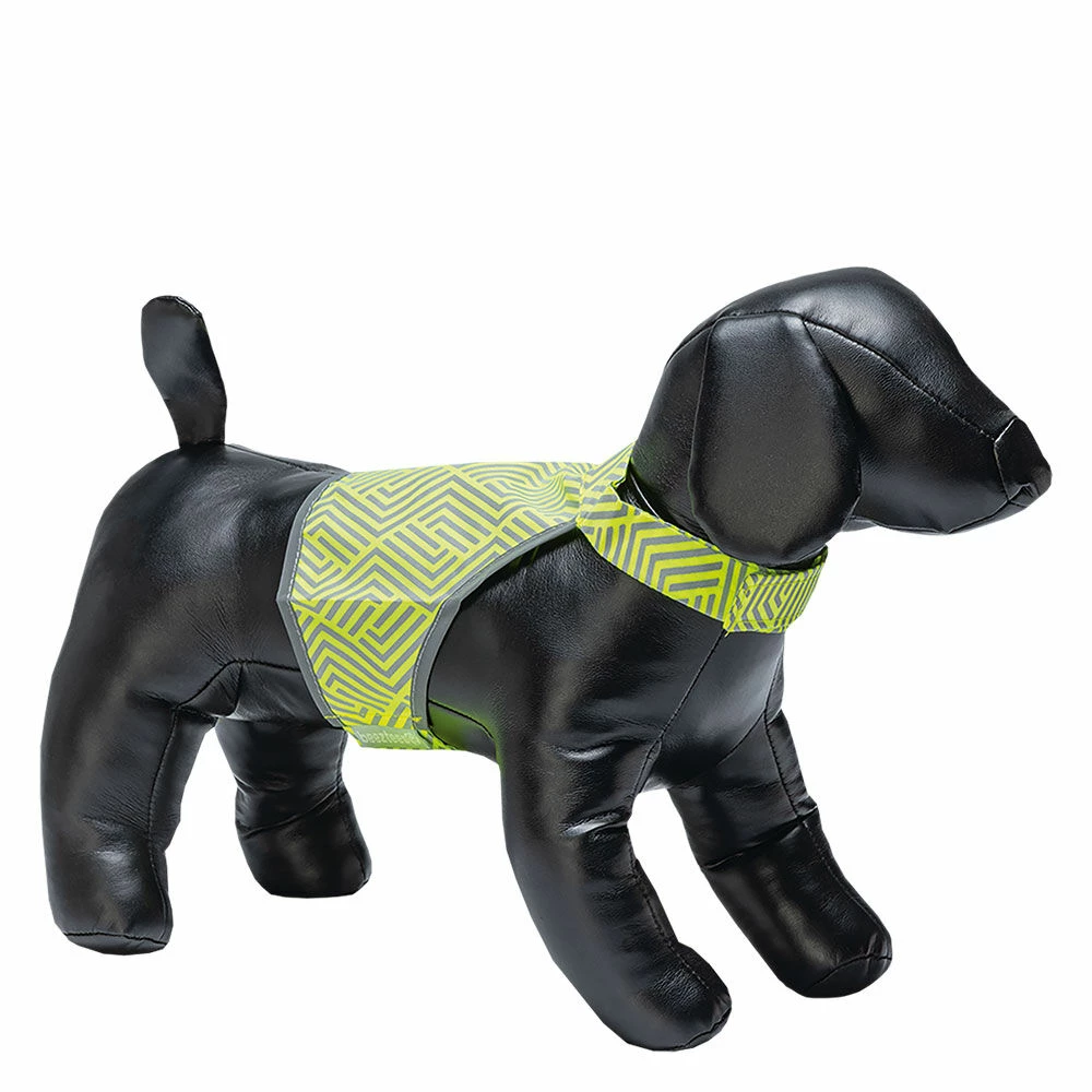 Karlie Beeztees Hunde Sicherheitsweste Ava 3 Karlie Beeztees Hunde Sicherheitsweste Ava – Bild 3