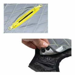 Karlie Beeztees Hunde Sicherheitsmantel Allia -Günstiges Schecker Geschäft 079765 2