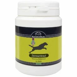 Nutrizeutikum Zistrosenkraut 7 Nutrizeutikum Zistrosenkraut -Günstiges Schecker Geschäft 080369 3